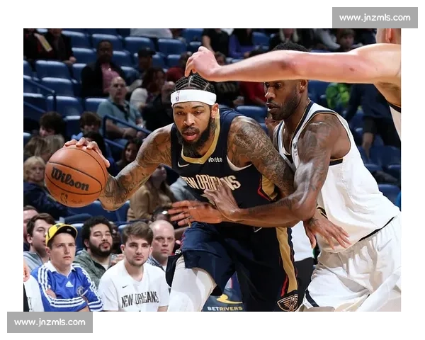 考辛斯盛赞爱德华兹：坏男孩特质铸就 MVP 级统治力