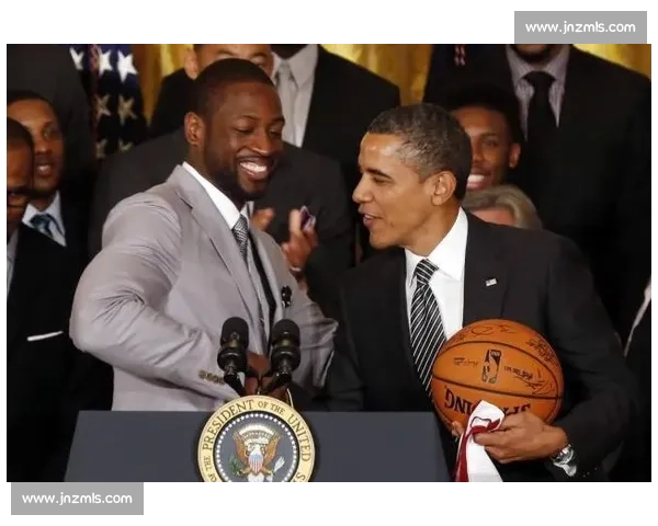 韦德退役生活：葡萄酒、高尔夫与奥巴马的跨界友谊