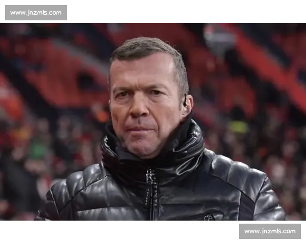 马特乌斯炮轰拜仁 5000 万签帕利尼亚：这笔交易多余且暴露引援短板