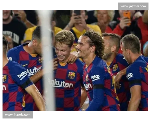 西甲新赛季：十大新星闪耀伊比利亚